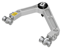 Load image into Gallery viewer, ICON 2023+ GMC Canyon / 2023+ Chevrolet Colorado Billet UCA DJ Pro Kit ICON ICO78760DJ
