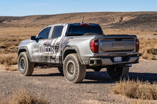 Load image into Gallery viewer, ICON 2023+ GMC Canyon / 2023+ Chevrolet Colorado Tubular UCA DJ Pro Kit ICON ICO78660DJ