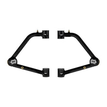 Load image into Gallery viewer, ICON 2023+ GMC Canyon / 2023+ Chevrolet Colorado Tubular UCA DJ Pro Kit ICON ICO78660DJ
