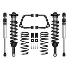 Load image into Gallery viewer, ICON ICON 2023 Toyota Sequoia 3-4.5in Stage 4 Suspension System Tubular