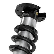 Load image into Gallery viewer, ICON 2024+ Lexus GX550 1.25-3in Lift Front 2.5 Series Coilover Kit w/ Internal Reservoir ICON ICO58690
