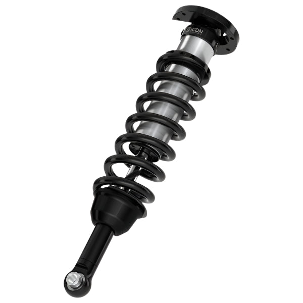 ICON 2024+ Lexus GX550 1.25-3in Lift Front 2.5 Series Coilover Kit w/ Internal Reservoir ICON ICO58690
