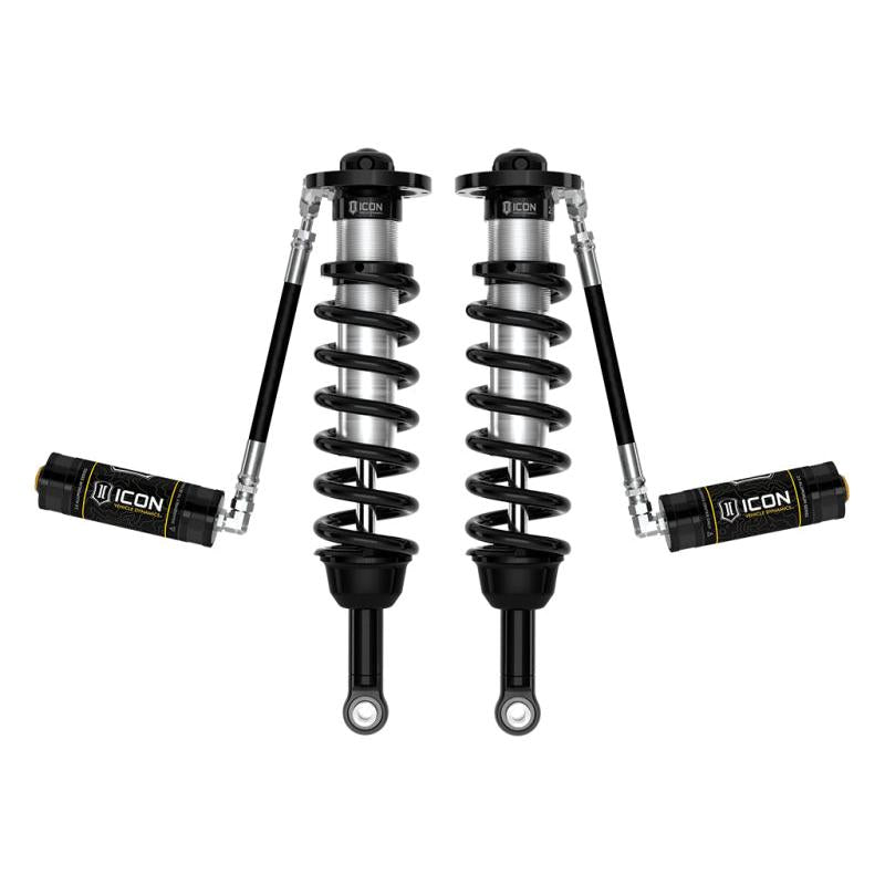 ICON 58790 2.5 VS RR Front Coilover Kit 2024-2026 Lexus GX550