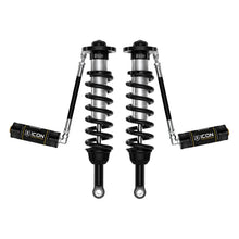 Load image into Gallery viewer, ICON 58790 2.5 VS RR Front Coilover Kit 2024-2026 Lexus GX550
