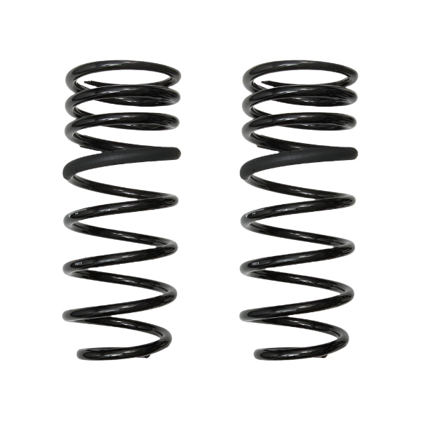 ICON 2024+ Tacoma .5in Lift Overland Rear Coil Spring Kit ICON ICO51215