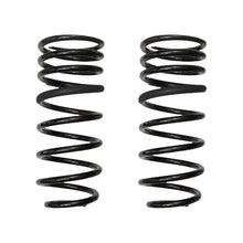 Load image into Gallery viewer, ICON 2024+ Tacoma .5in Lift Overland Rear Coil Spring Kit ICON ICO51215