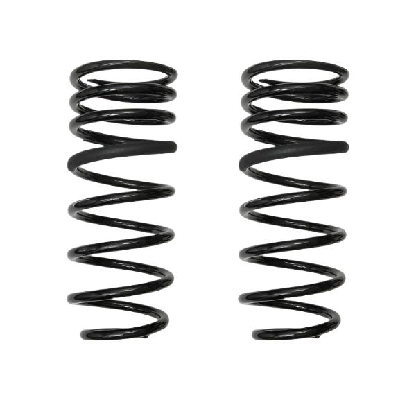 ICON 2024+ Tacoma .5in Lift Triple Rate Rear Coil Spring Kit ICON ICO51213