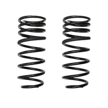 Load image into Gallery viewer, ICON 2024+ Tacoma .5in Lift Triple Rate Rear Coil Spring Kit ICON ICO51213