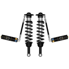 Load image into Gallery viewer, ICON 2024 Toyota Land Cruiser 250 - 2.5 Series Front Coilover Kit V.S. 1.25-3 in Lift ICON ICO58791X