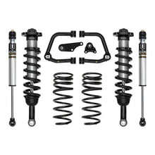 Load image into Gallery viewer, ICON ICON 2024 Toyota Land Cruiser 250 Series Stage 2 Tubular Suspension System, 1.25-3in Lift
