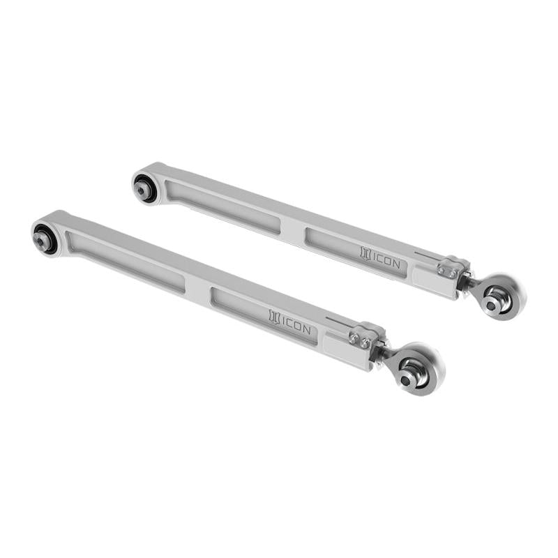 ICON 2024 Toyota Land Cruiser 250 Series/2024 Lexus GX550, Rear, Billet Lower Link Kit ICON ICO54003