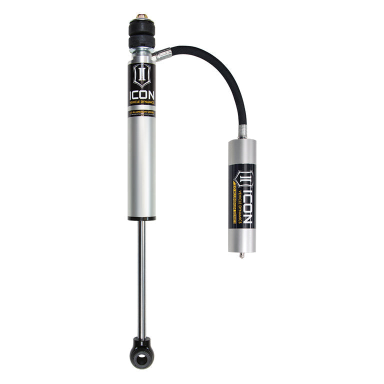 ICON 2024+ Toyota Land Cruiser 250 Series/Lexus GX550 0-3in Lift Passenger Side Rear Shock Absorber ICON ICO56522R
