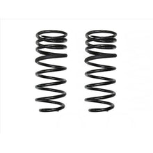 Load image into Gallery viewer, ICON 2024+ Toyota Land Cruiser 250 Series/Lexus GX550 Rear 2in Lift Dual Rate Coil Spring Kit ICON ICO52752