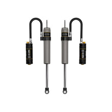 Load image into Gallery viewer, Icon 2024 Toyota Land Cruiser 250/2024 Lexus GX550 2.5 Series Remote Reservoir Shocks w/ CDCV ICON ICO57870CP