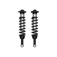 Load image into Gallery viewer, ICON 2024 Toyota Land Cruiser 2.5 Series, 1.25-3in Lift, Front, Series Coilover Kit, IR ICON ICO58691