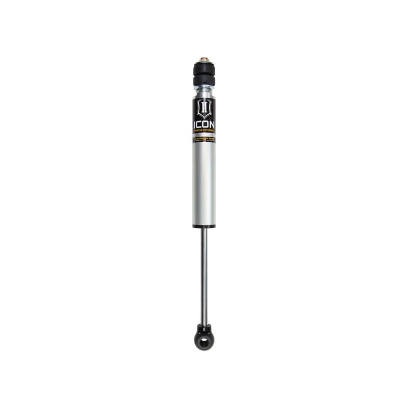 ICON 2024+ Toyota Tacoma 0-1.5in Rear 2.0 Series Shock VS LR ICON ICO56518