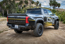 Load image into Gallery viewer, ICON 2024+ Toyota Tacoma 0-1in Rear 2.5 Series Shock VS CDCV RR Pair ICON ICO57808CP
