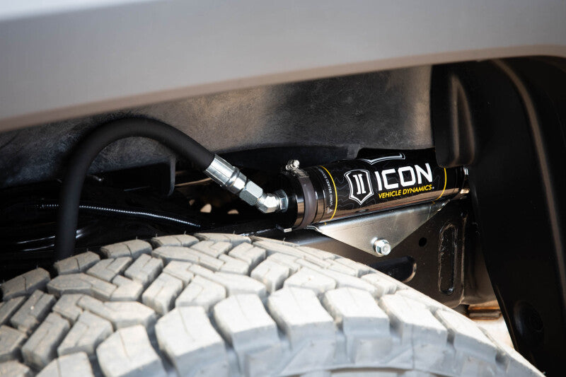 ICON 2024+ Toyota Tacoma 0-1in Rear 2.5 Series Shock VS RR Pair ICON ICO57808P
