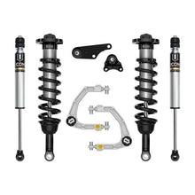 Load image into Gallery viewer, ICON ICON 2024+ Toyota Tacoma 1.25in-3in Stage 2 Suspension System - Billet
