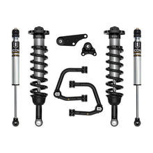 Load image into Gallery viewer, ICON ICON 2024+ Toyota Tacoma 1.25in-3in Stage 2 Suspension System Tubular