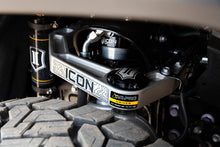 Load image into Gallery viewer, ICON ICON 2024+ Toyota Tacoma 1.25in-3in Stage 4 Suspension System Billet