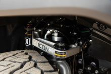 Load image into Gallery viewer, ICON ICON 2024+ Toyota Tacoma 1.25in-3in Stage 8 Suspension System Billet
