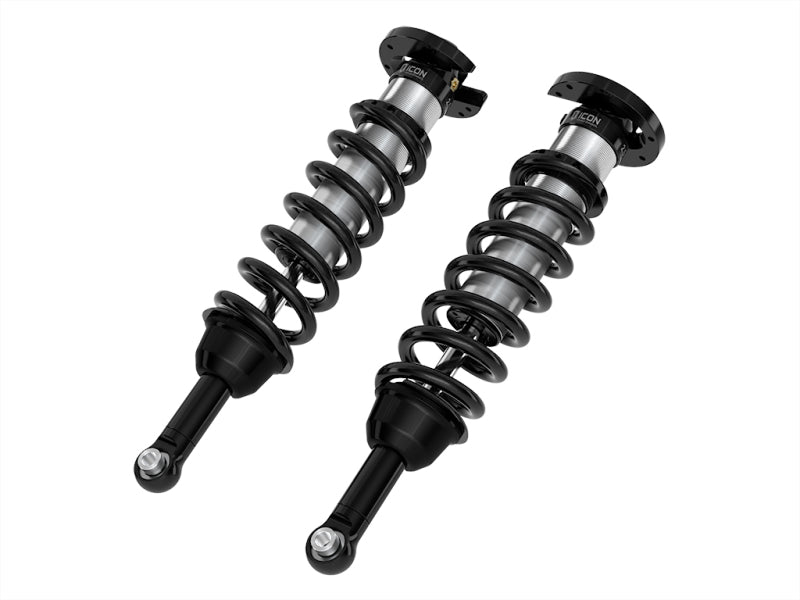 ICON 2024+ Toyota Tacoma 2.5in VS lR Coilover Kit ICON ICO58680