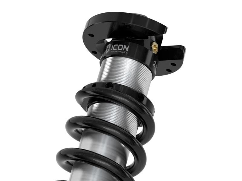 ICON 2024+ Toyota Tacoma 2.5in VS lR Coilover Kit ICON ICO58680