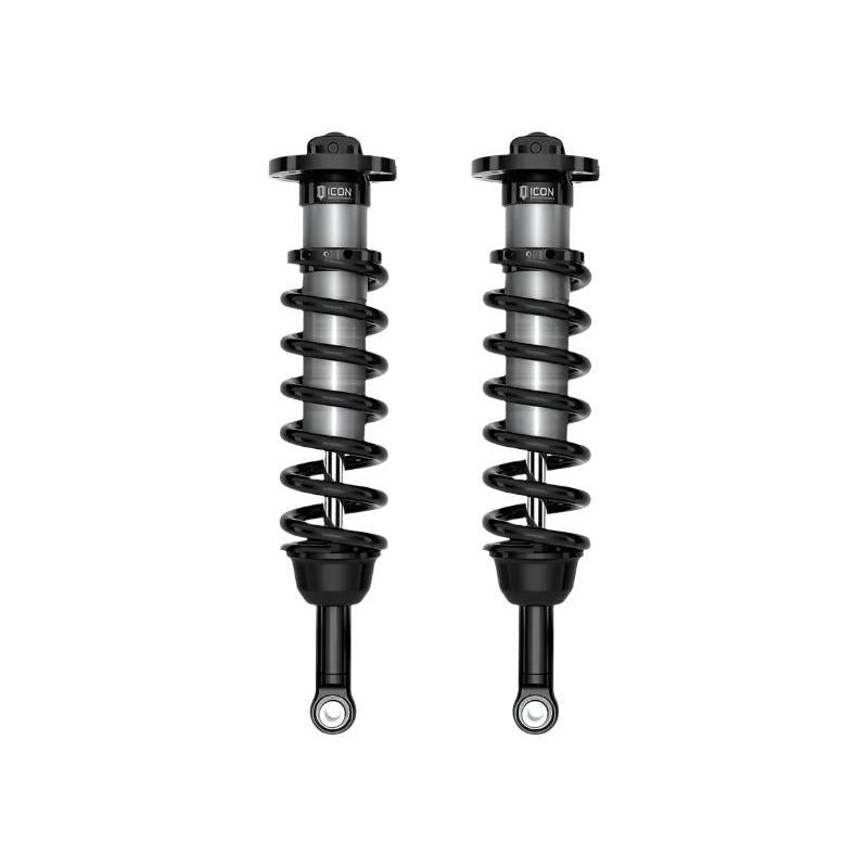 ICON 2024+ Toyota Tacoma 2.5in VS lR Coilover Kit ICON ICO58680