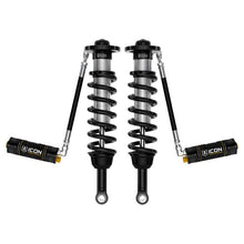 Load image into Gallery viewer, ICON 2024+ Toyota Tacoma 2.5in VS RR CDCV Coilover Kit ICON ICO58780C