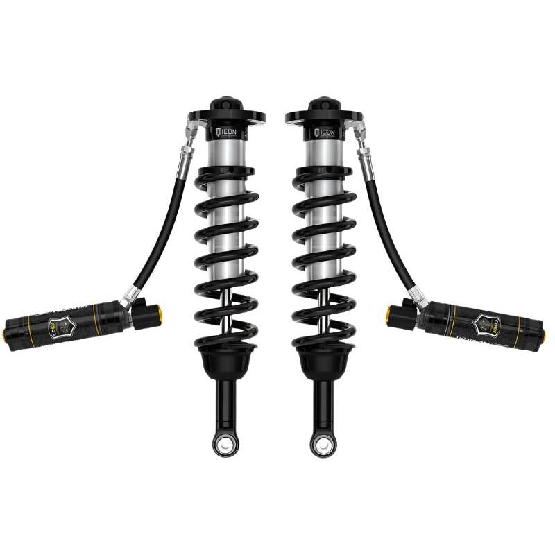 ICON 2024+ Toyota Tacoma 2.5in VS RR CDEV Coilover Kit ICON ICO58780E