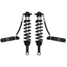 Load image into Gallery viewer, ICON 2024+ Toyota Tacoma 2.5in VS RR CDEV Coilover Kit ICON ICO58780E