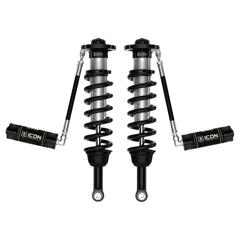 ICON 2024+ Toyota Tacoma 2.5in VS RR Coilover Kit ICON ICO58780