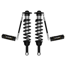 Load image into Gallery viewer, ICON 2024+ Toyota Tacoma 2.5in VS RR Coilover Kit ICON ICO58780