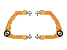 Load image into Gallery viewer, ICON 2024 Toyota Tacoma Billet Upper Control Arm w/ Delta Joint Pro - Gold Anodized ICON ICO58552GDJ