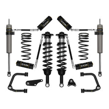 Load image into Gallery viewer, ICON ICON 2024+ Toyota Tacoma Stage 4 Suspension System Tubular w/ Triple Rate Spring