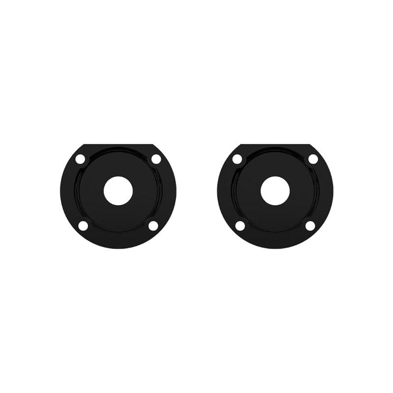 ICON 2024 Toyota Tacoma Top Plate Reinforcement Kit ICON ICO51020