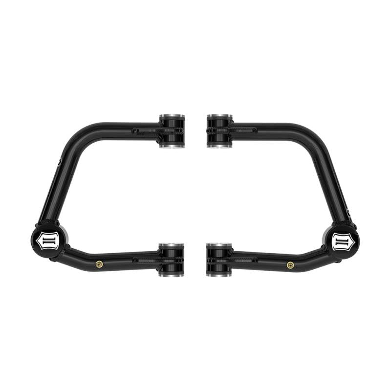 ICON 2024+ Toyota Tacoma Tubular UCA DJ Pro Kit ICON ICO58452DJ
