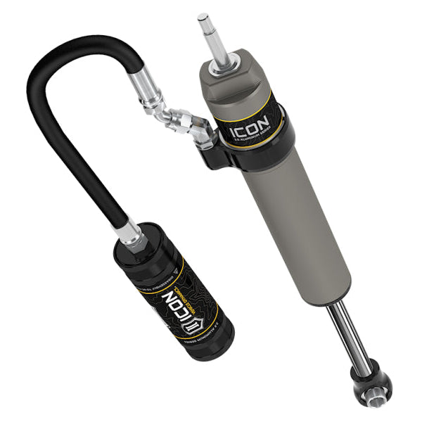 ICON 57872P 2.5 VS RR Rear Shock Pair 2025-2026 Toyota 4Runner