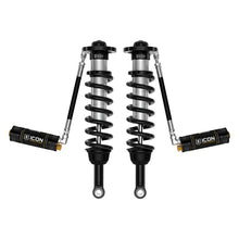 Load image into Gallery viewer, ICON ICON 2025 Toyota 4Runner 2WD Front 2.5 VS RR CDCV Coilover Kit