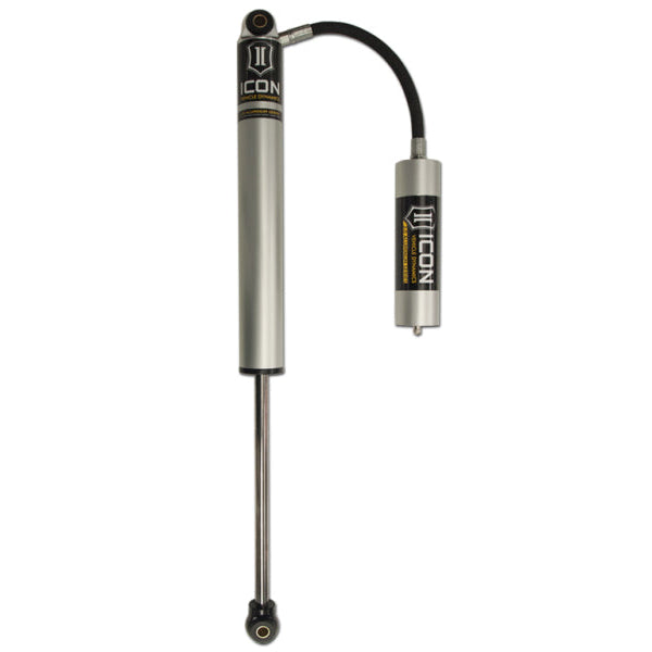 ICON 2.0 Aluminum Series 11" travel RR HDRV shock full view