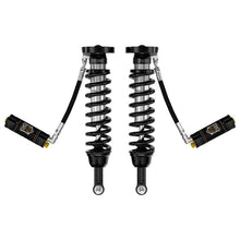 Load image into Gallery viewer, ICON 21-23 Chevrolet Tahoe/Suburban &amp; GMC Yukon/Yukon XL 2.5 Series Coilover Kit 3in-4in Lift ICON ICO71660C