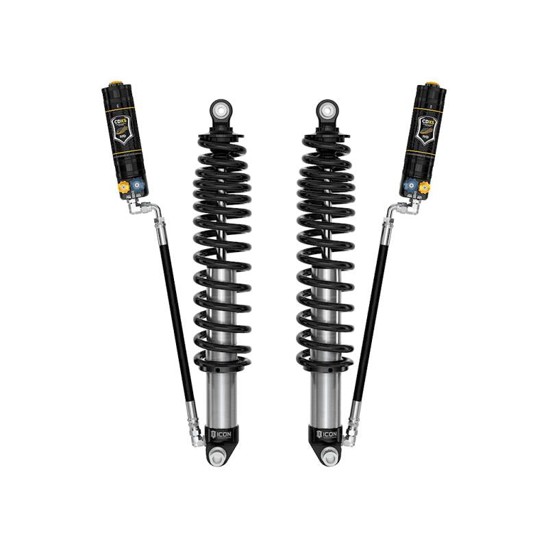ICON 21-23 Ford Bronco 2.5in VS RR Coilover Kit - Rear ICON ICO48710X
