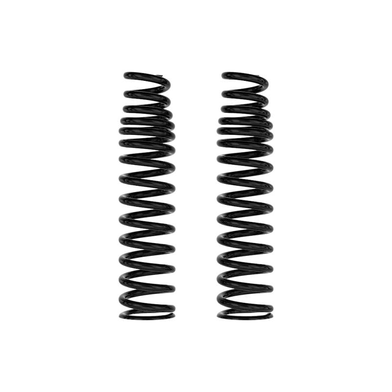 ICON 21-23 Ford Bronco Rear Heavy Rate Coil Spring Kit ICON ICO48200