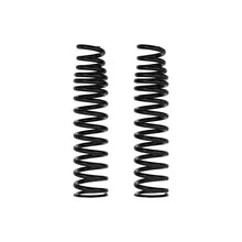 Load image into Gallery viewer, ICON 21-23 Ford Bronco Rear Heavy Rate Coil Spring Kit ICON ICO48200