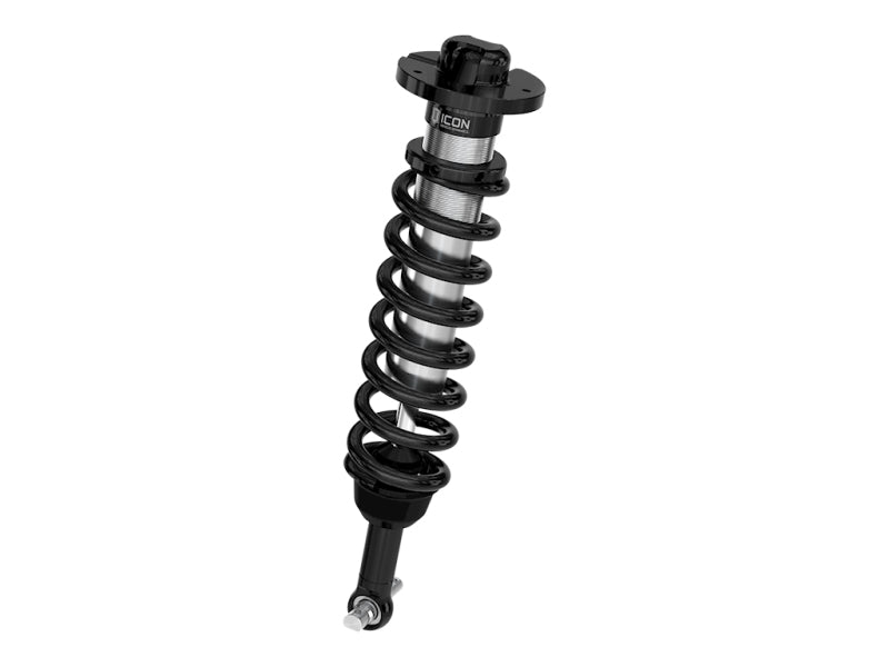ICON 21-23 Ford F150 4WD, 2.75-3.5 Lift, Front 2.5 VS IR Coilovers ICON ICO91724