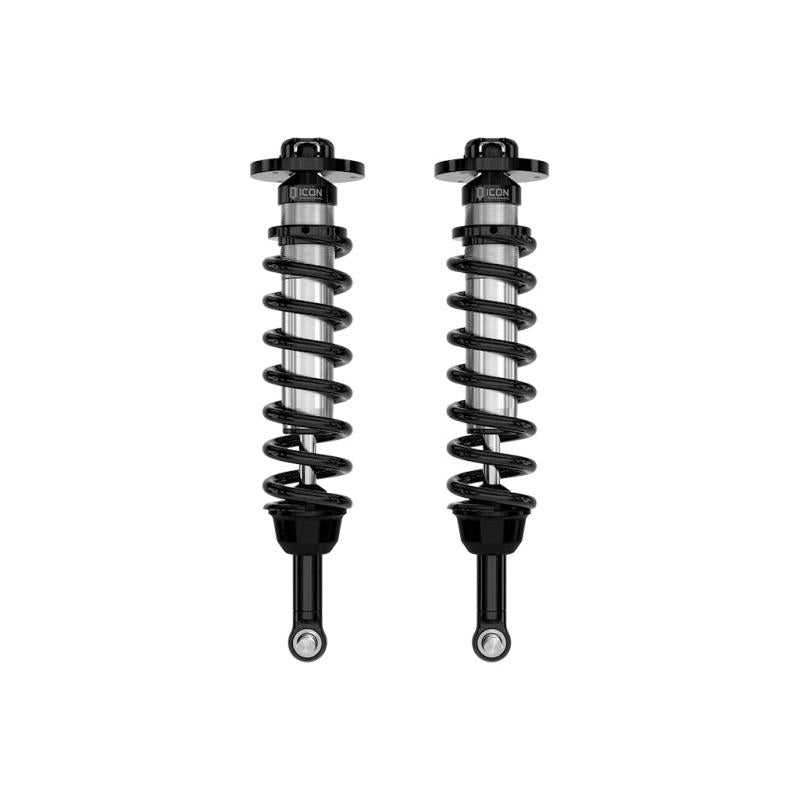 ICON 21-23 Ford F150 4WD, 2.75-3.5 Lift, Front 2.5 VS IR Coilovers ICON ICO91724