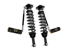 Load image into Gallery viewer, ICON 21-23 Ford F150 4WD 3in Lift 2.5 VS RR CDCV Coilover Kit ICON ICO91825C