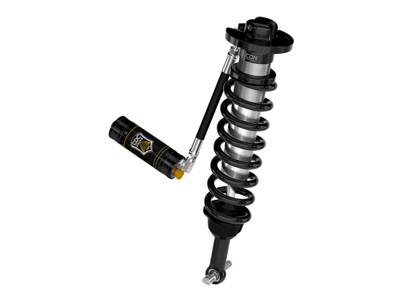 ICON 21-23 Ford F150 4WD 3in Lift 2.5 VS RR CDCV Coilover Kit ICON ICO91825C