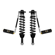 Load image into Gallery viewer, ICON 21-23 Ford F150 4WD 3in Lift 2.5 VS RR CDCV Coilover Kit ICON ICO91825C